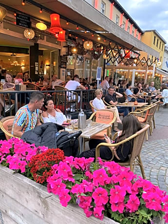 Hotel Montagna Delmondo