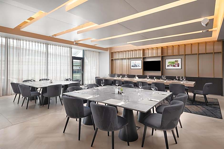 Hilton Garden Inn Silverstone