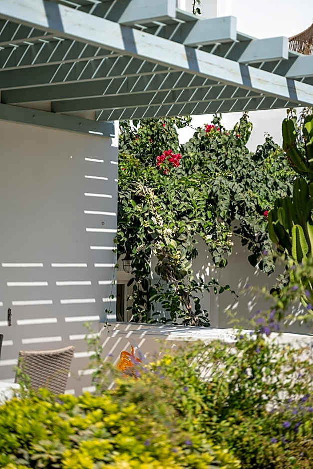 Aeolos Hotel