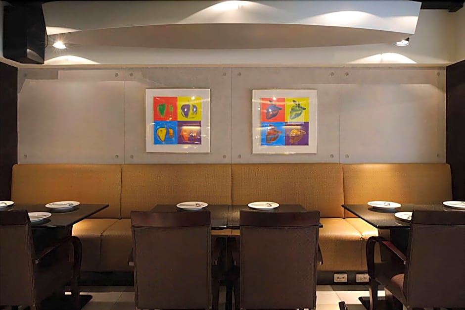 K Hotel - Yunghe