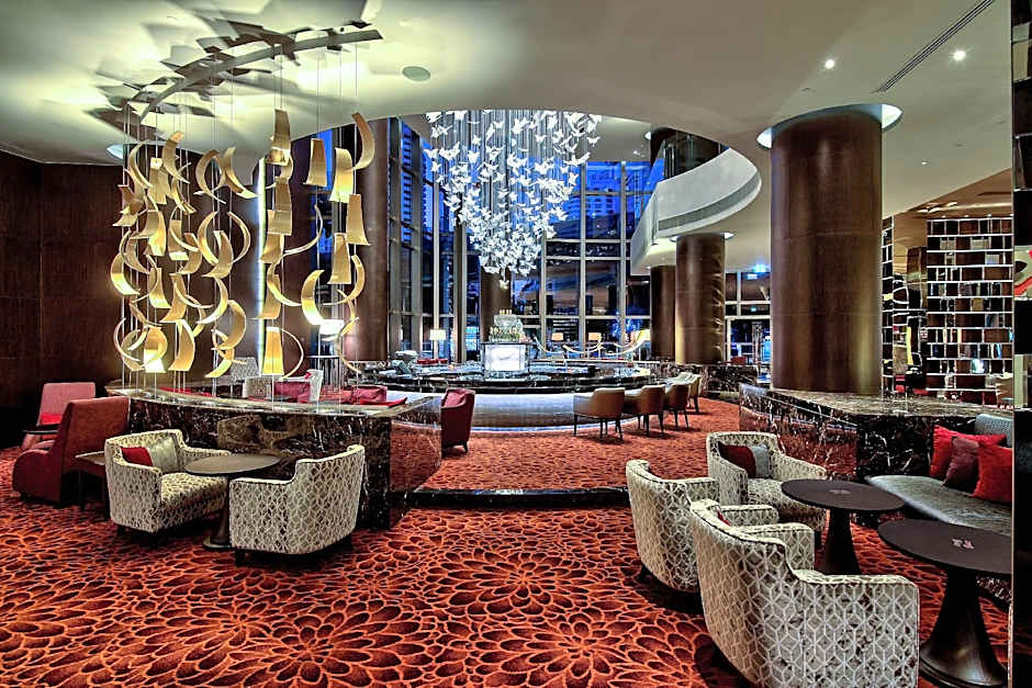 Radisson Blu Plaza Bangkok