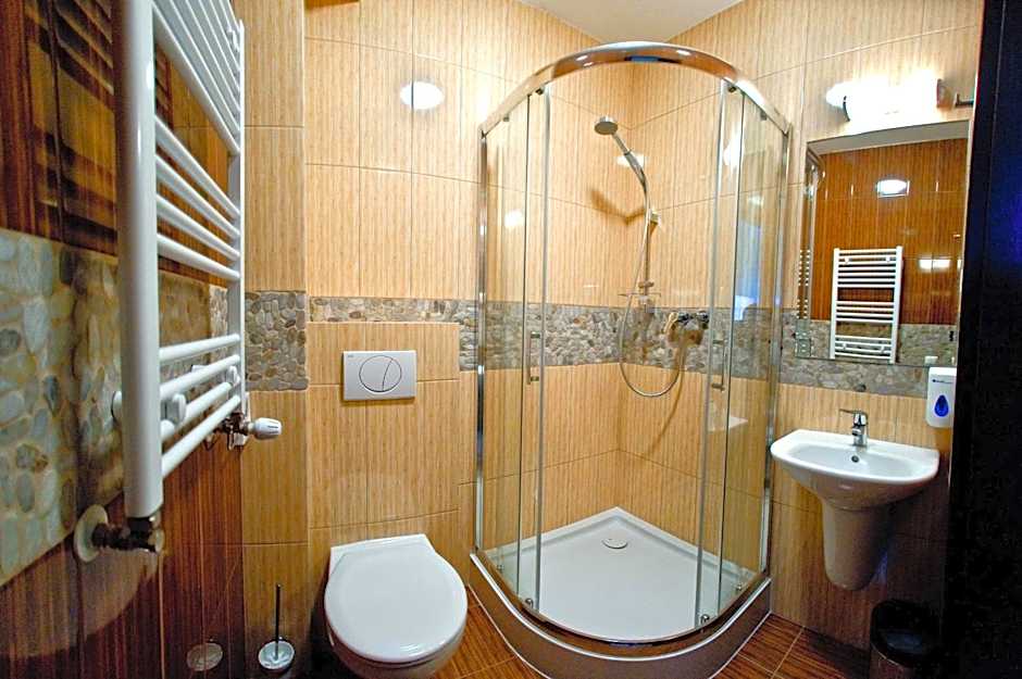 Hotel Folklor