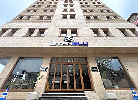 ISTANBLU HOTEL & SPA