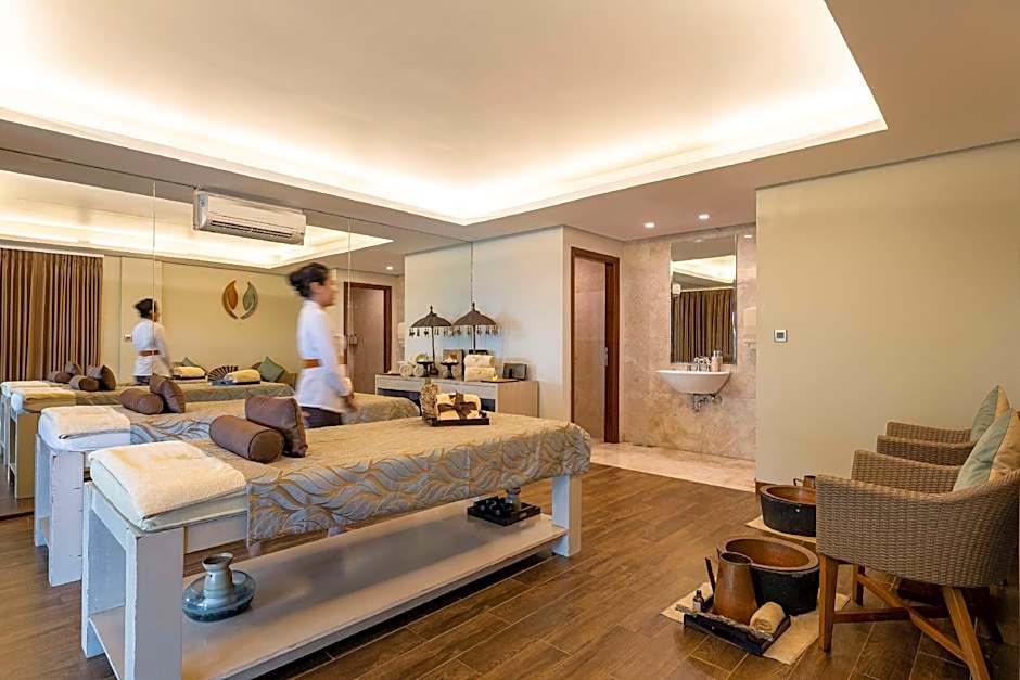 tanadewa Villas Nusa Dua Bali By Cross Collection