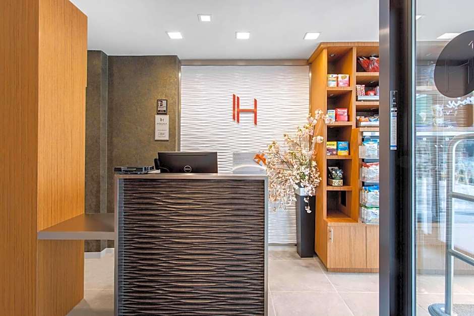 Insignia Hotel Brooklyn, an Ascend Collection Hotel