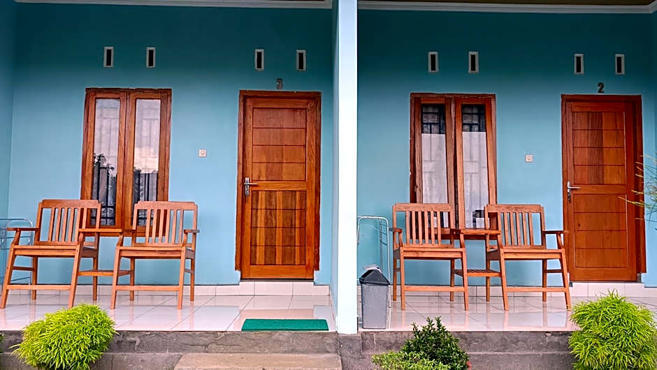 Embun Rinjani Homestay