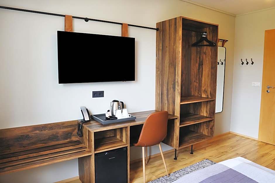 Photo 1 of 5 of Standard 1 Double Bed or 2 Beds