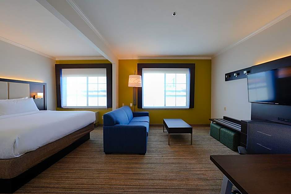 Holiday Inn Express & Suites Santa Clara - Silicon Valley By IHG