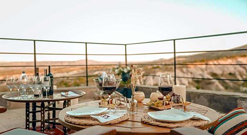 Taskonaklar Boutique Hotel