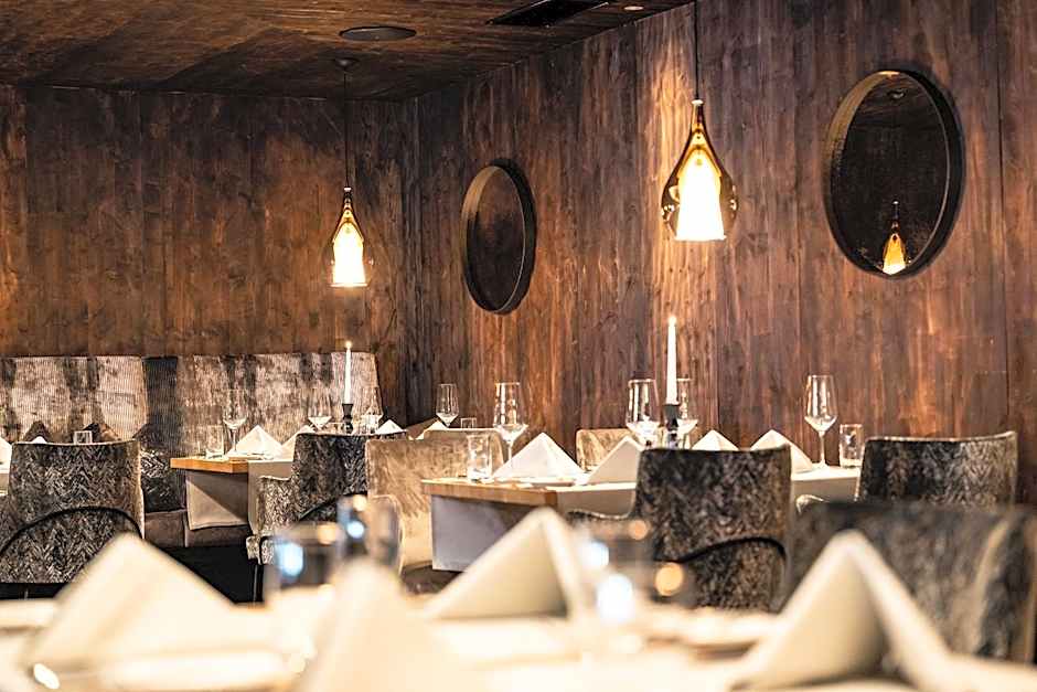 Wellness Hotel Alpenhof