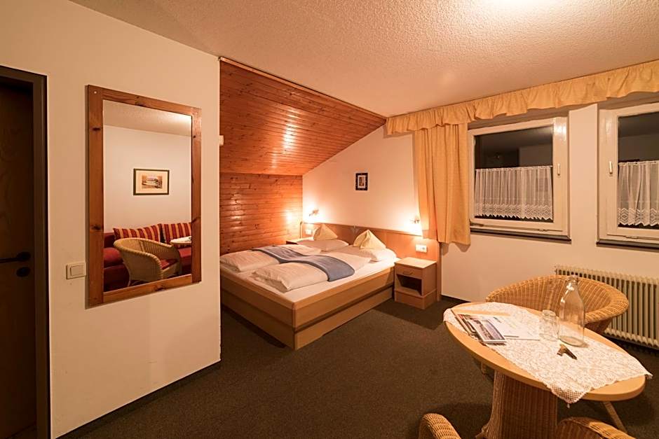Hotel Vital Bad Bleiberg