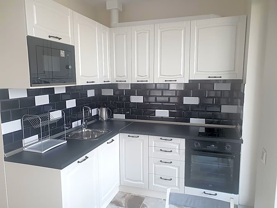 Димоти Апартхотел