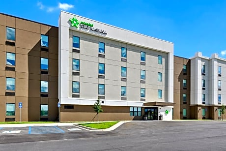 Extended Stay America Premier Suites - Savannah - Pooler