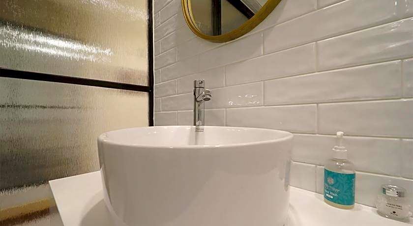 February Hotel The Stay Busan Gangseo Main Building