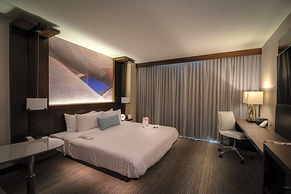 Richmond Marriott Short Pump