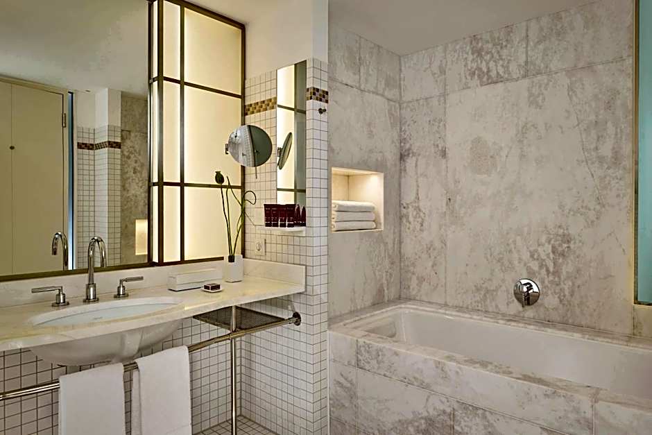 The Ritz-Carlton Wolfsburg