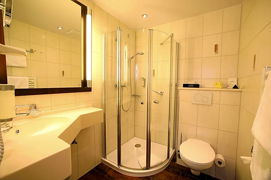 Landidyll Hotel Restaurant Birkenhof