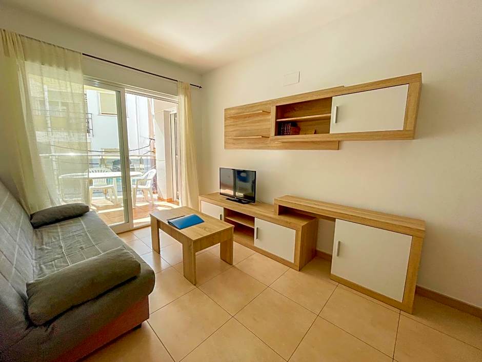 Apartamentos Neptuno 3000