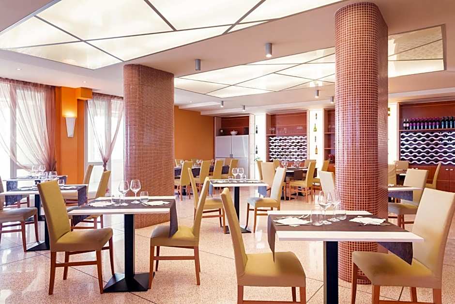 Ibis Styles Bari Giovinazzo