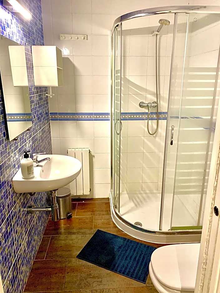 Mush Rooms Apartments