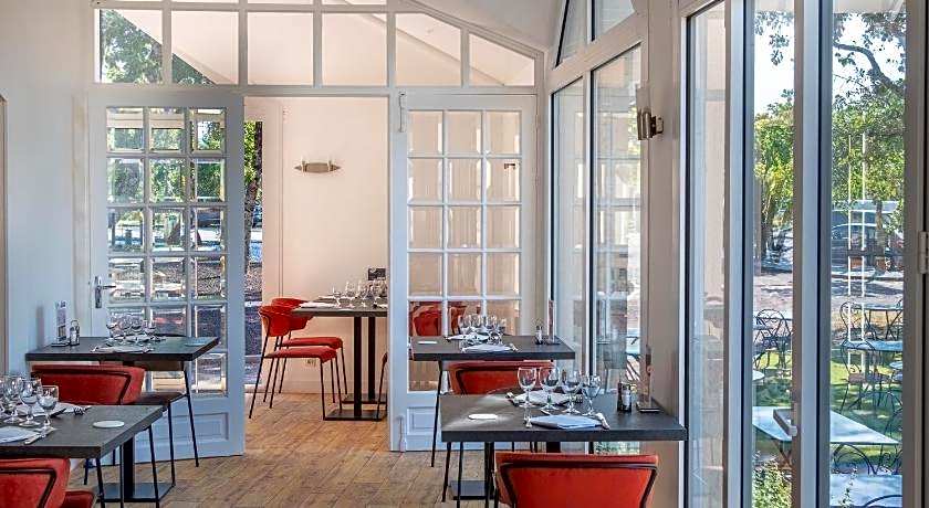 Hotel Causse Comtal Rodez, The Originals Relais