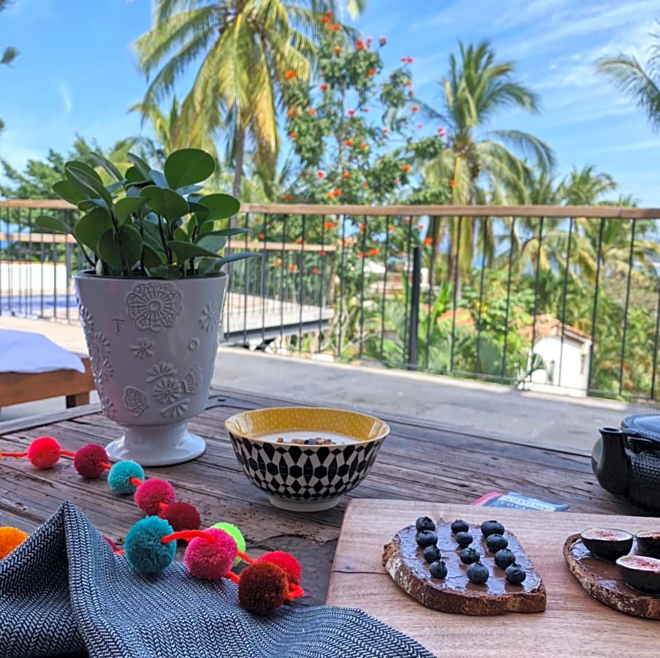 DISTRITO 88 - Hotel Boutique Only Adults