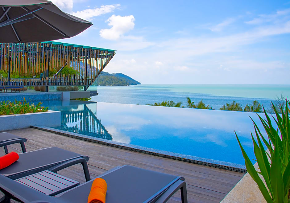 Angsana Teluk Bahang, Penang