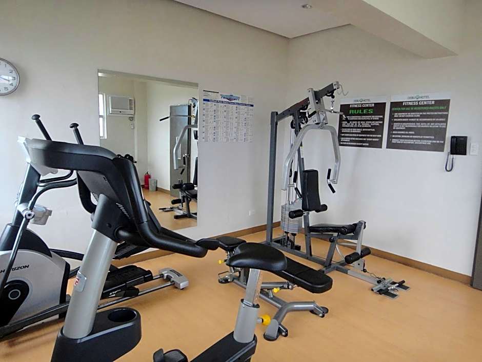 Cebu R Hotel - Mabolo