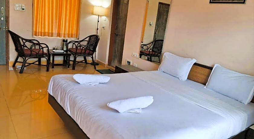 Gir Jungle Lodge