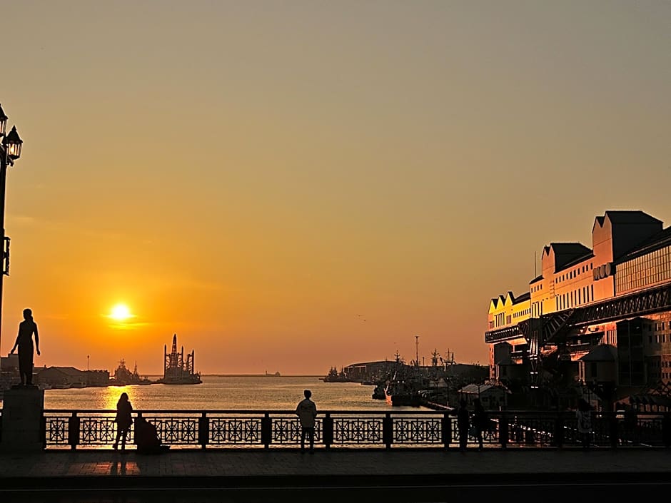 Toyoko Inn Hokkaido Kushiro Jujigai