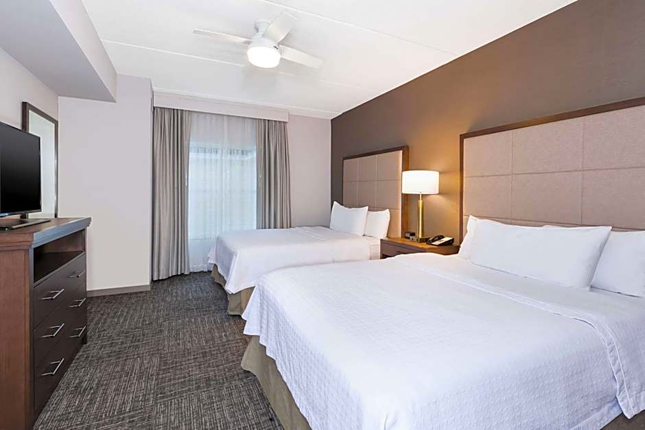 Homewood Suites By Hilton Saratoga Springs