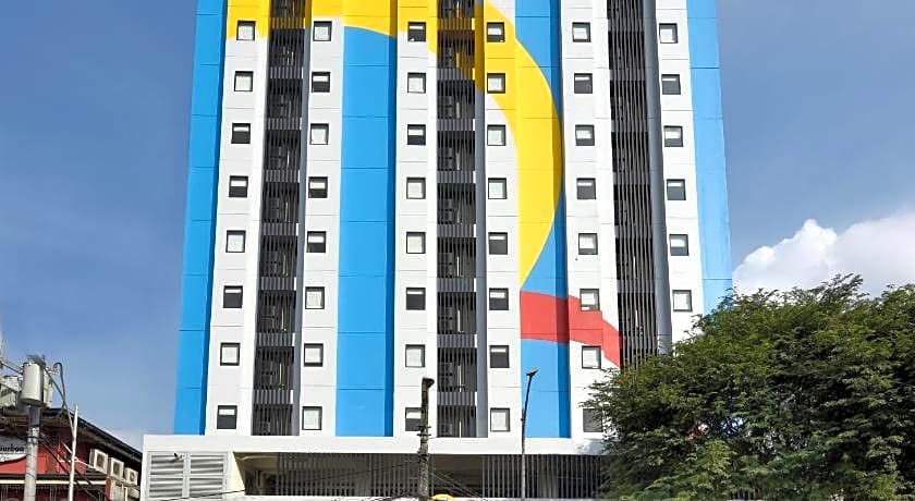 Hop Inn Hotel Tomas Morato Quezon City