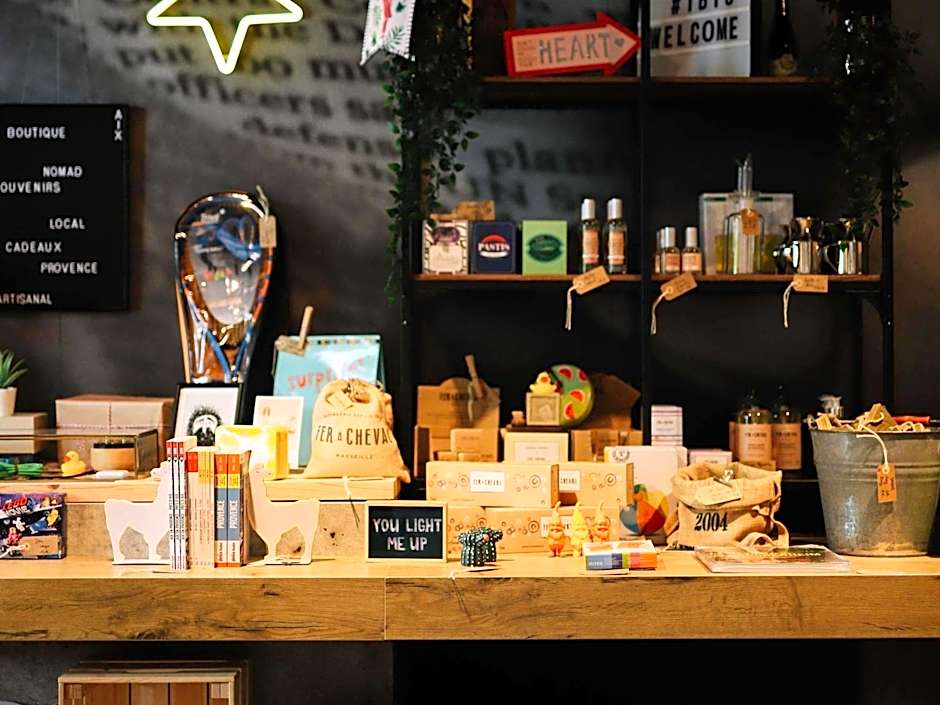 ibis Aix-en-Provence