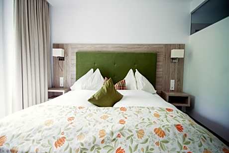 Comfort Double Room with Balcony