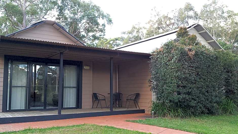 Hunter Valley Retreat