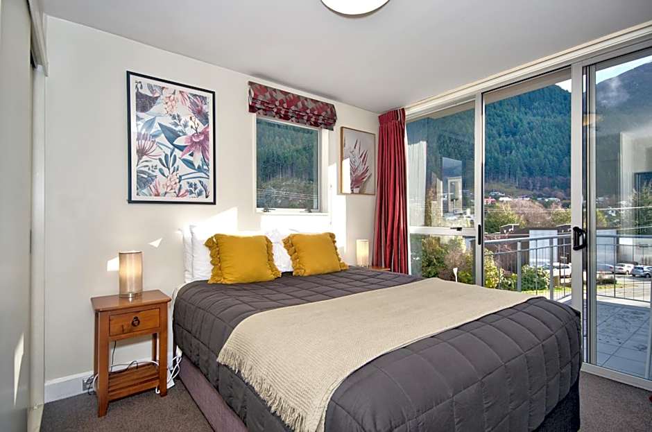 The Whistler Holiday Apartments