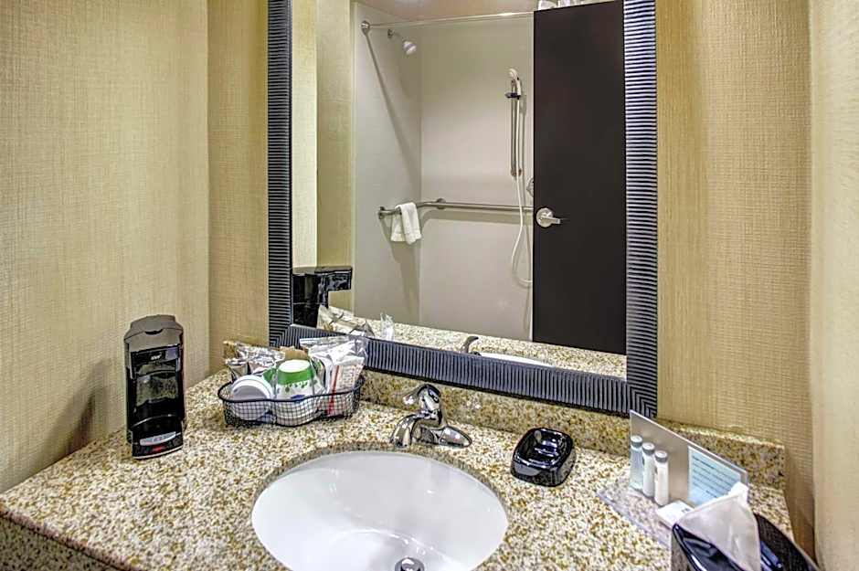 Hampton Inn By Hilton Thomson, Ga