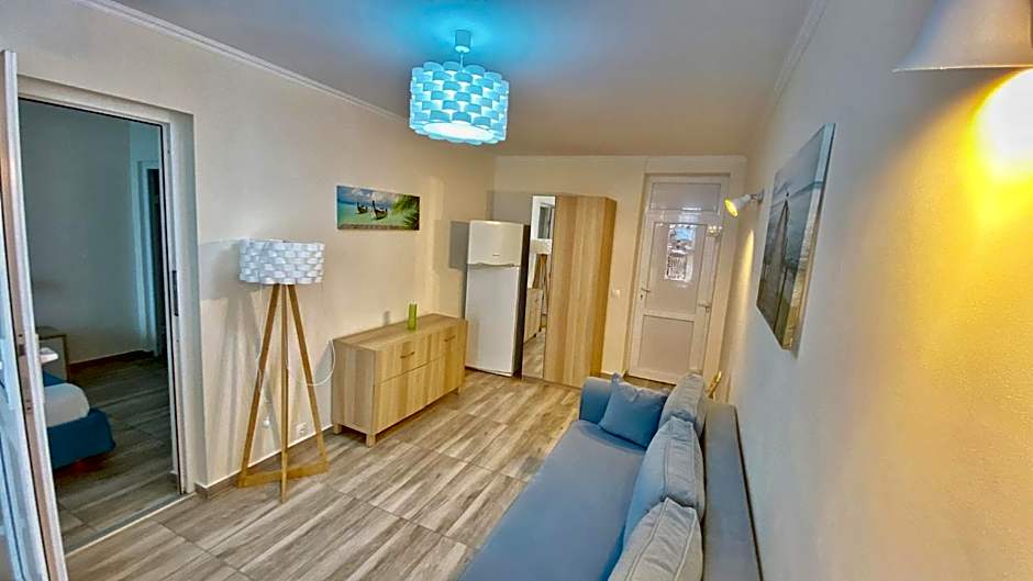 Hotel Decebal Estival Neptun