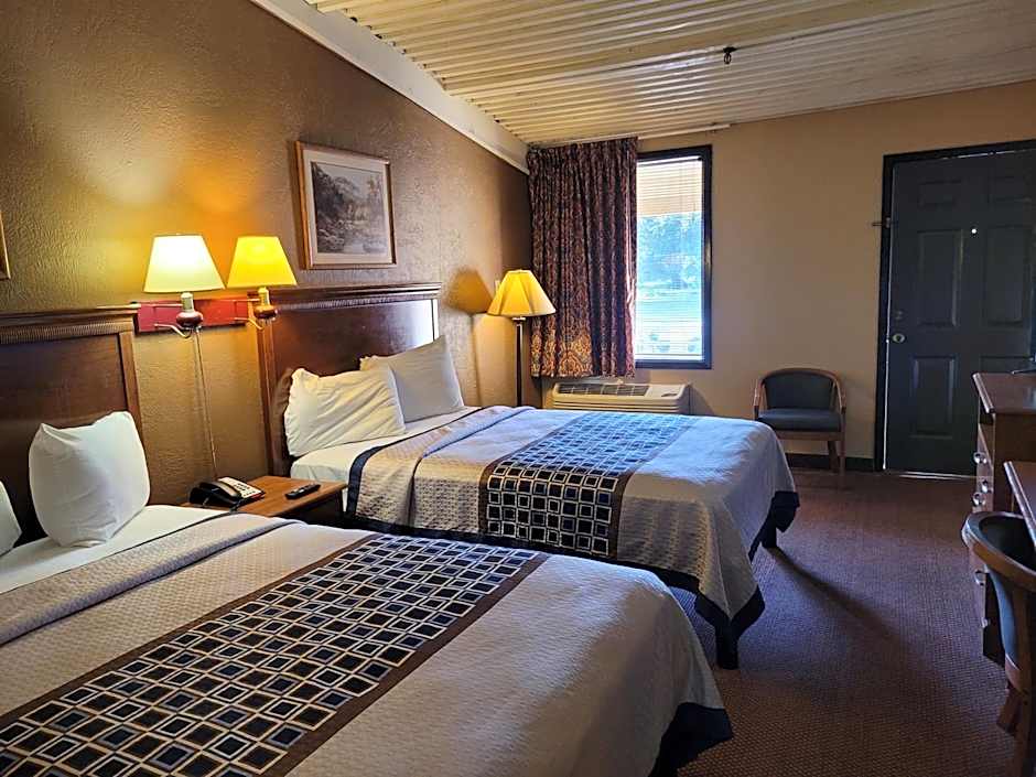 Stay Express Inn Athens