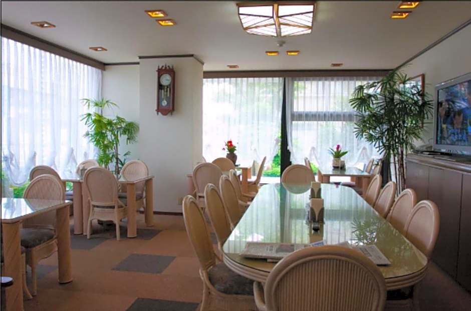 Hotel Yamachou