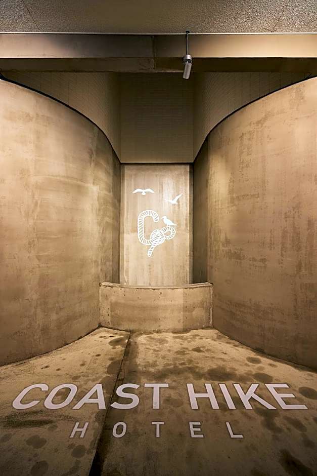 Sodegaura COAST HIKE HOTEL