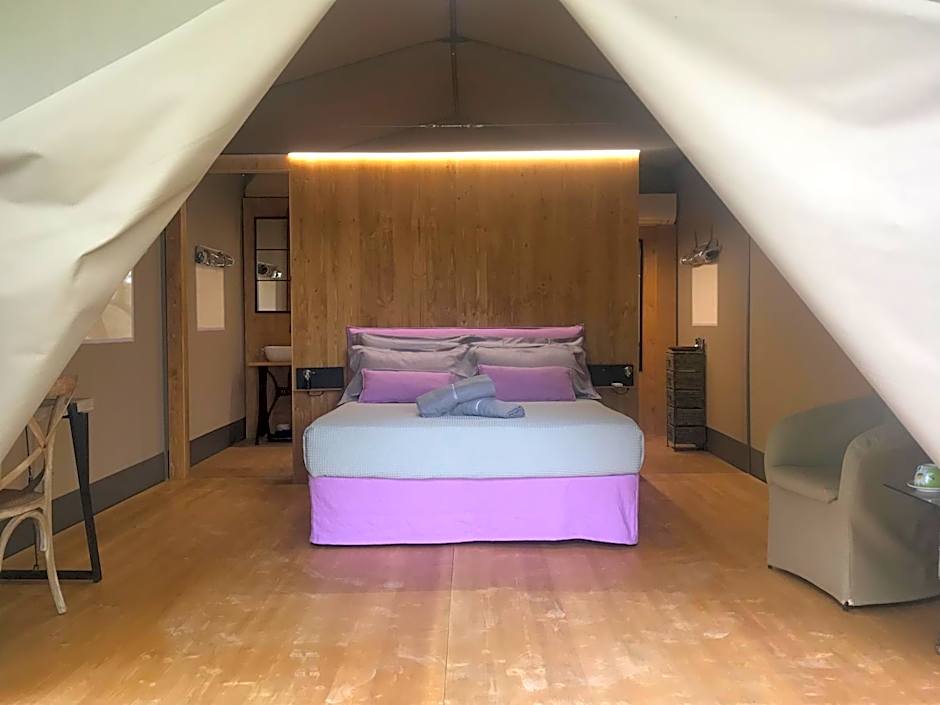 Tenuta DonnAnna Agriturismo&Glamping