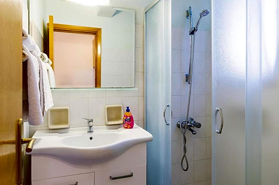 Summer Memories Aparthotel