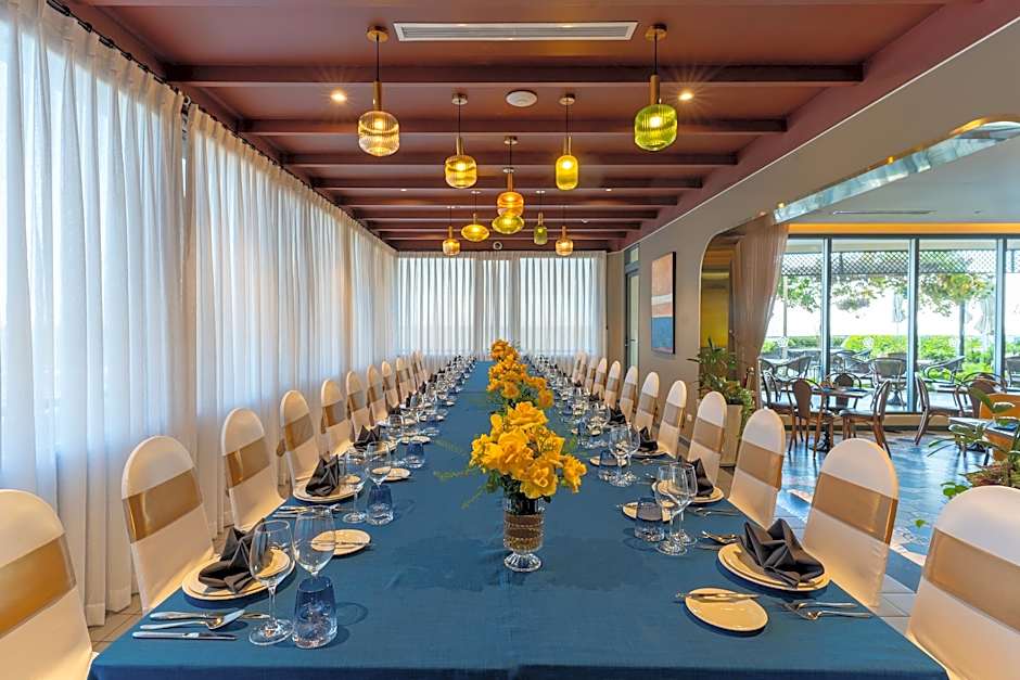 Vias Hotel Vung Tau - Transportation Included 