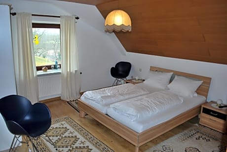 Apartment-Eigenes Badezimmer