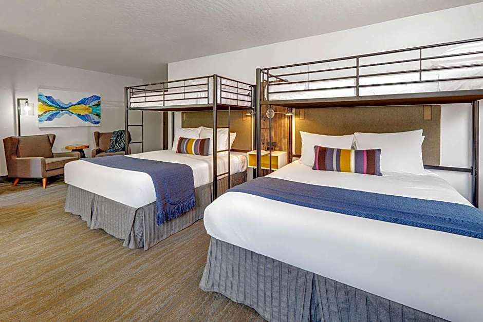 Hotel Becket, BW Signature Collection