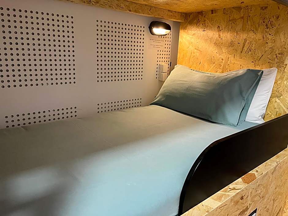 Lagos Central Rock School Hostel ,Algarve