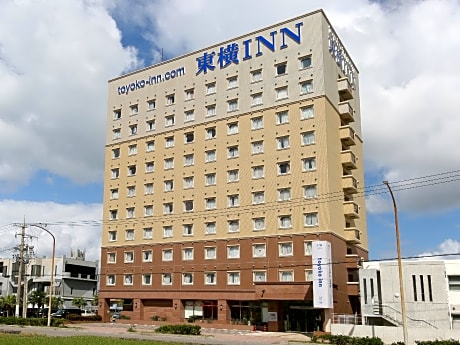 Toyoko Inn Okinawa Ishigaki-Jima