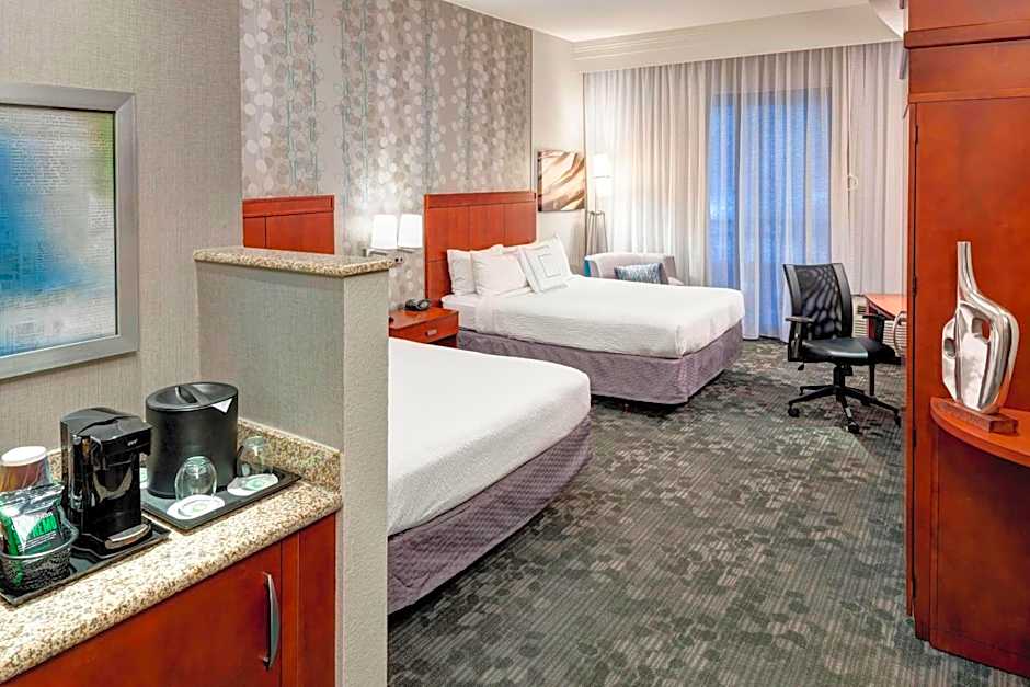 Courtyard by Marriott Franklin Cool Springs
