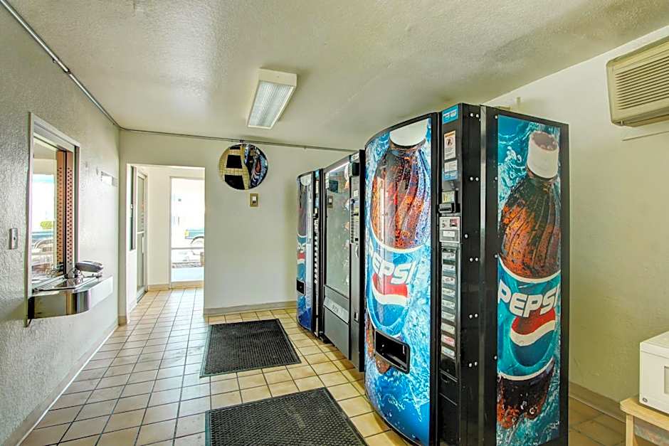 Motel 6-Denver, CO - Airport